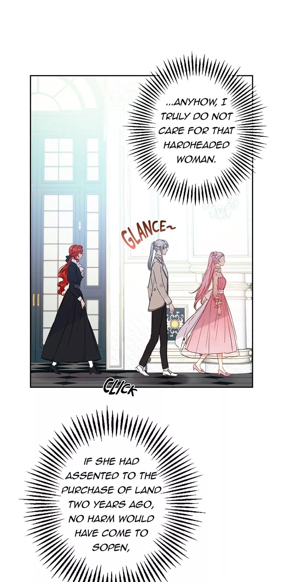 I Was Tricked into this Fake Marriage! Chapter 54 page 39