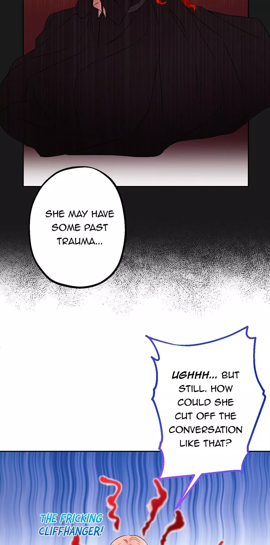 I Was Tricked into this Fake Marriage! Chapter 54 page 18