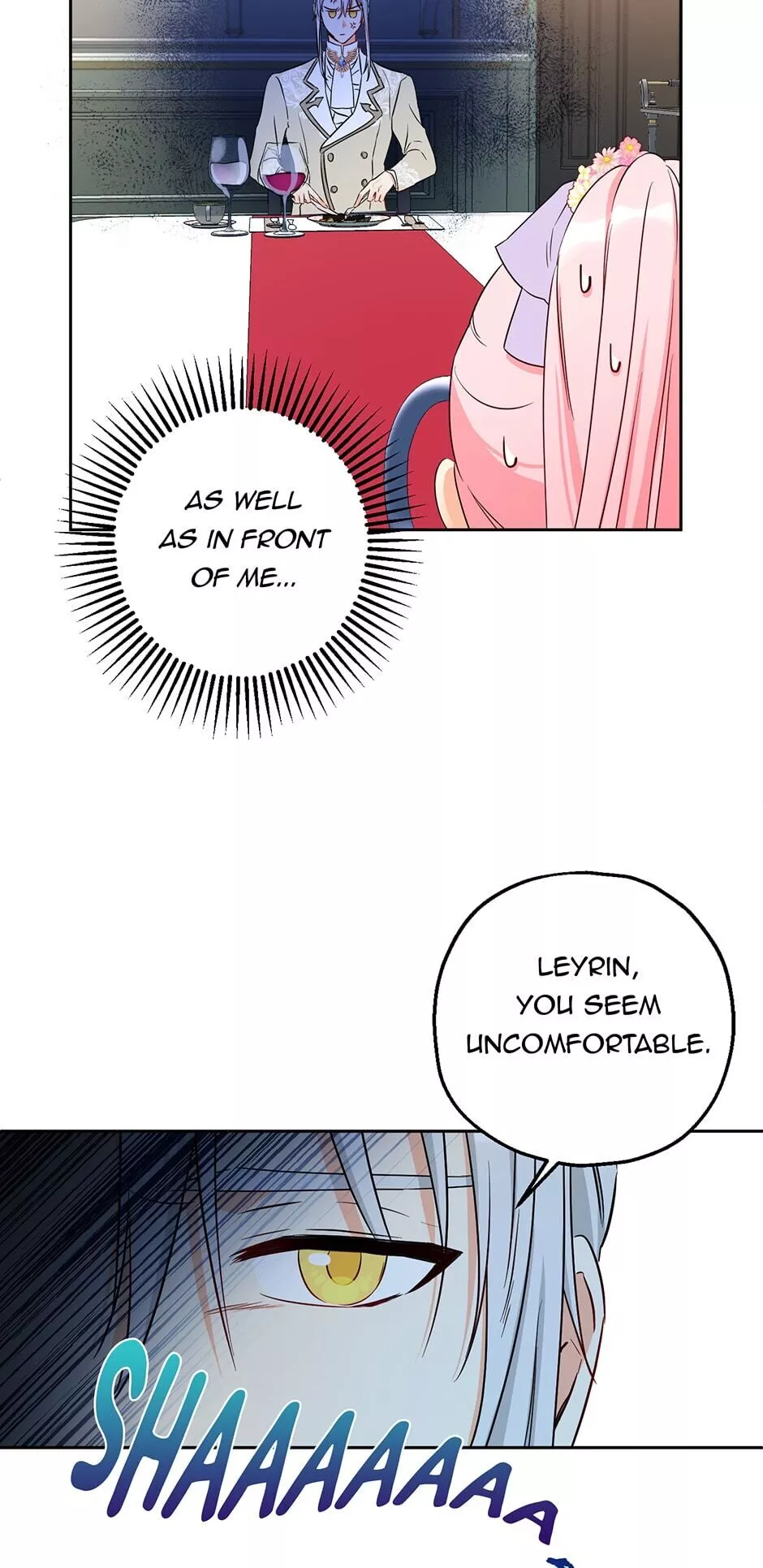 I Was Tricked into this Fake Marriage! Chapter 54 page 45