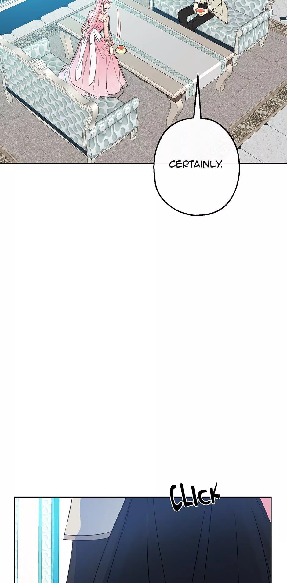 I Was Tricked into this Fake Marriage! Chapter 54 page 36