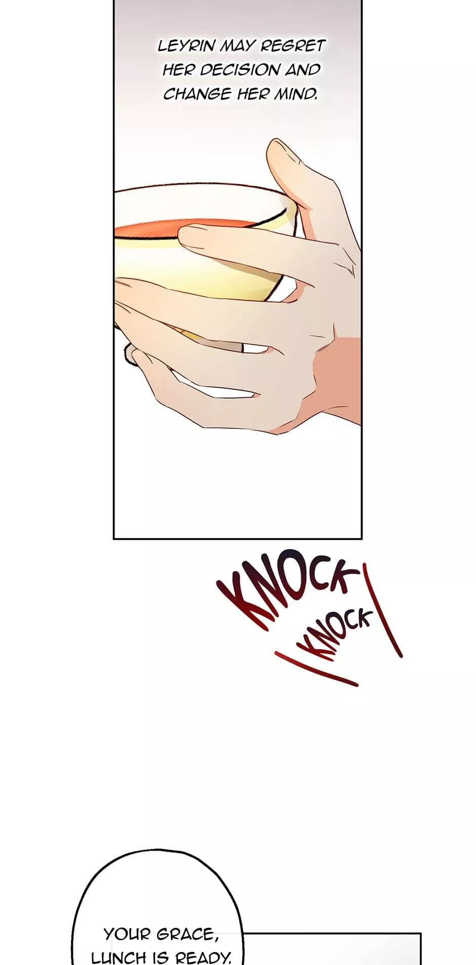 I Was Tricked into this Fake Marriage! Chapter 54 page 34