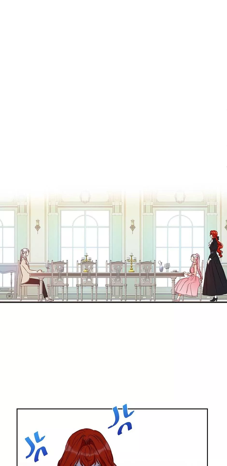 I Was Tricked into this Fake Marriage! Chapter 54 page 43