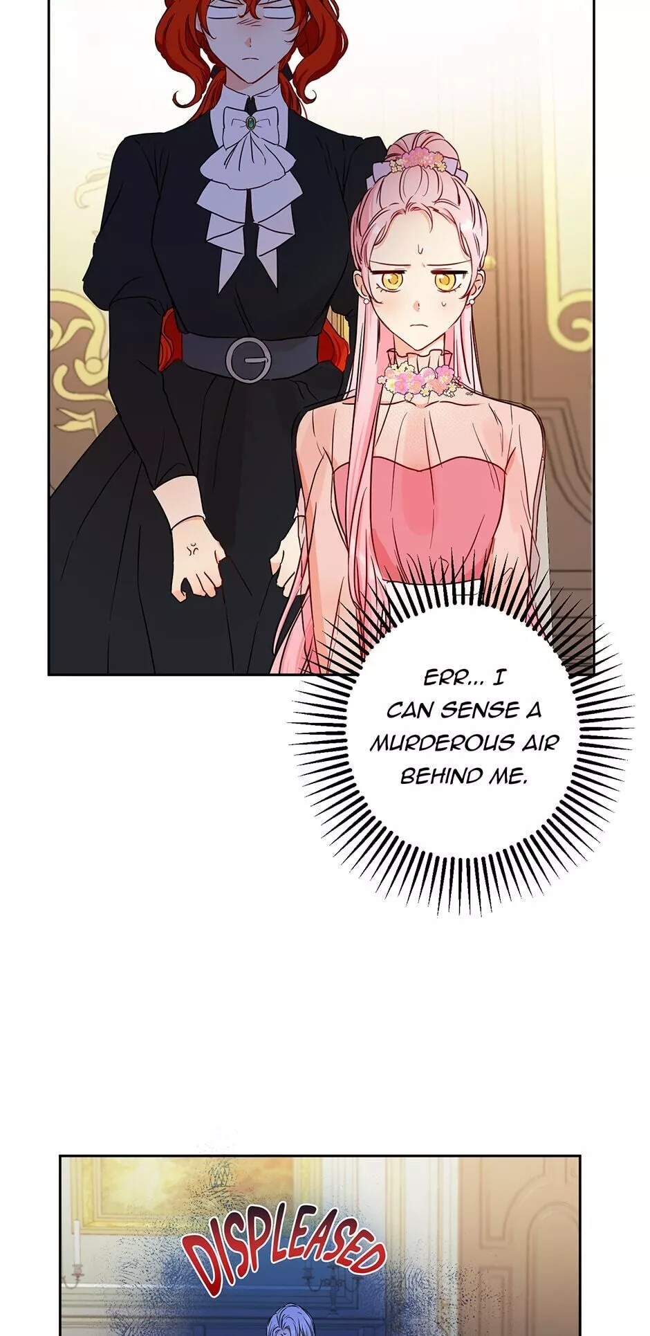I Was Tricked into this Fake Marriage! Chapter 54 page 44