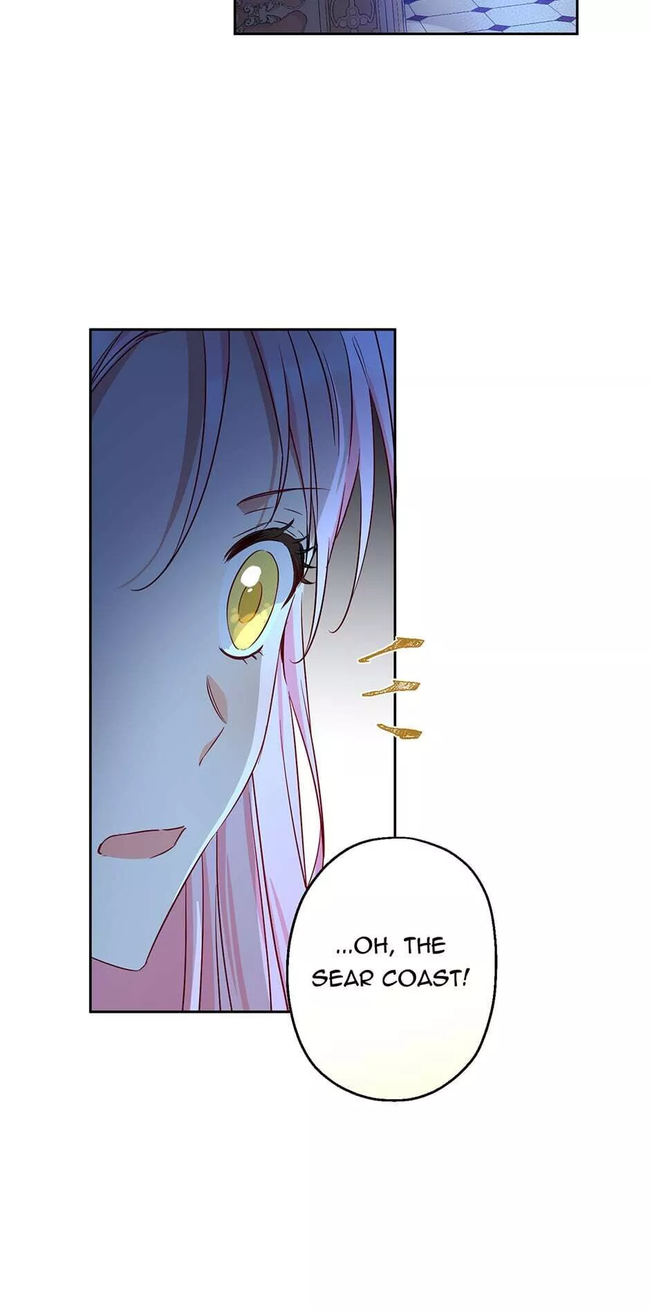 I Was Tricked into this Fake Marriage! Chapter 54 page 20