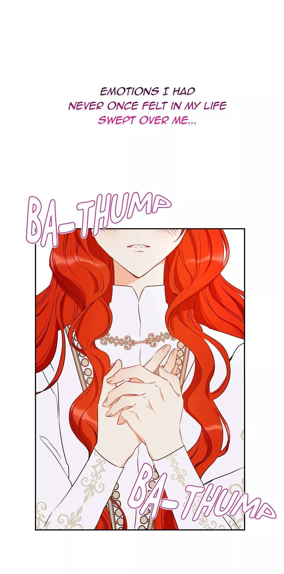 I Was Tricked into this Fake Marriage! Chapter 54 page 63