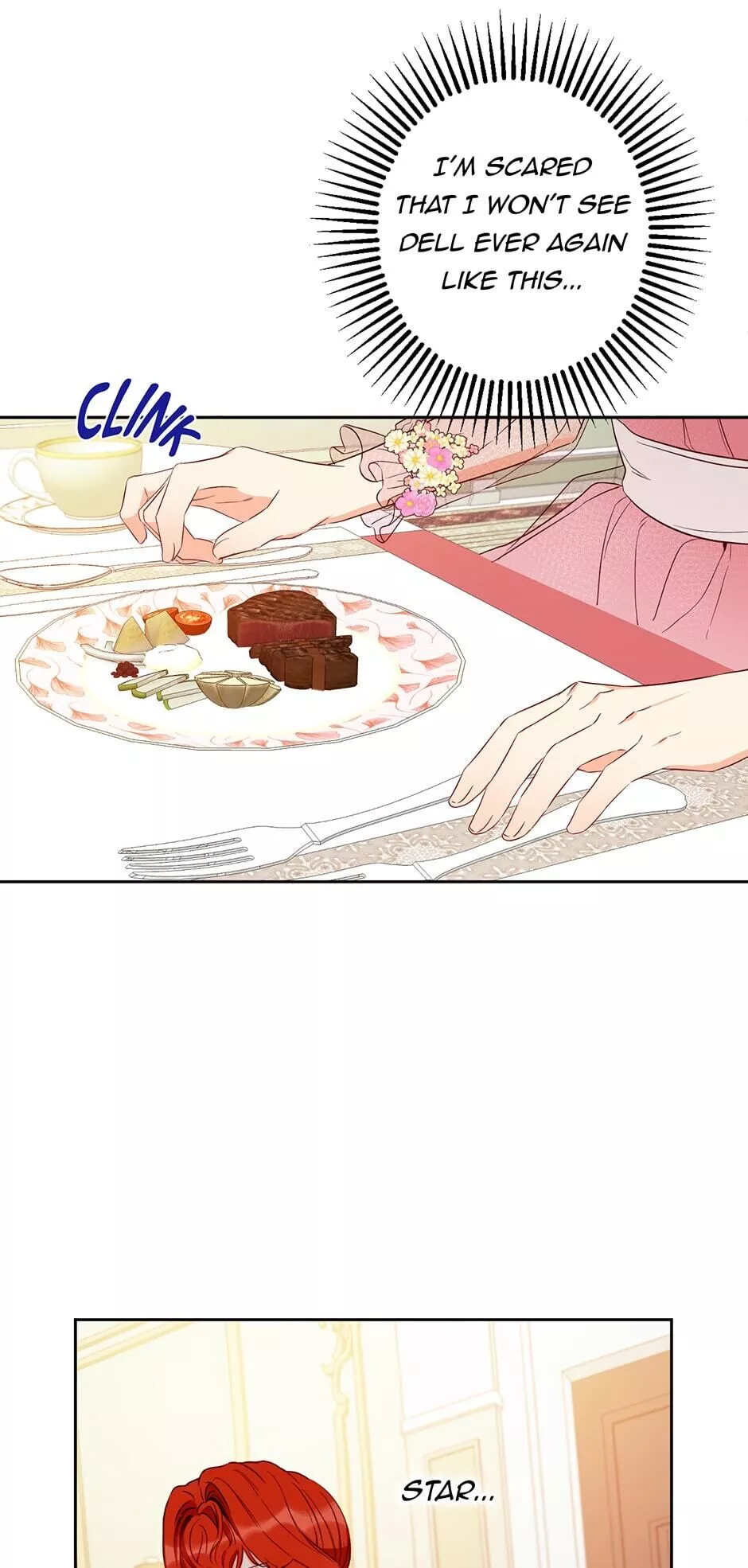 I Was Tricked into this Fake Marriage! Chapter 54 page 53