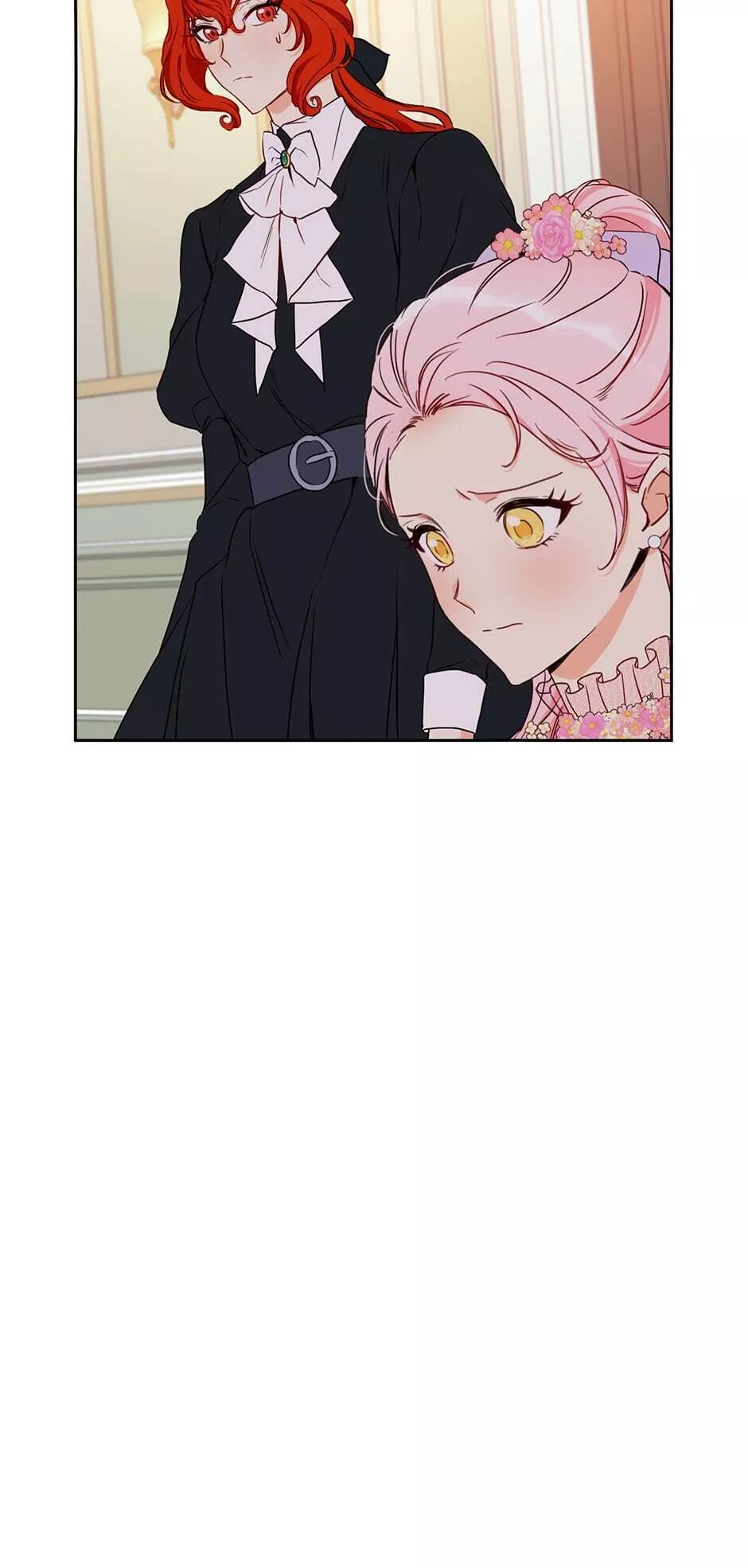 I Was Tricked into this Fake Marriage! Chapter 54 page 54