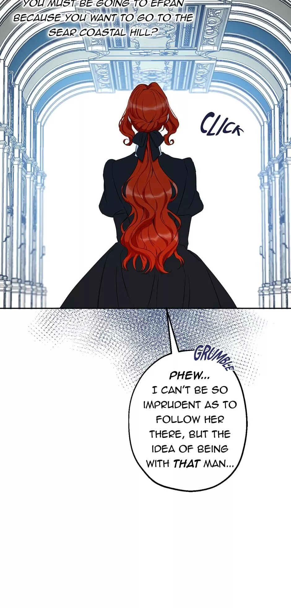 I Was Tricked into this Fake Marriage! Chapter 54 page 56
