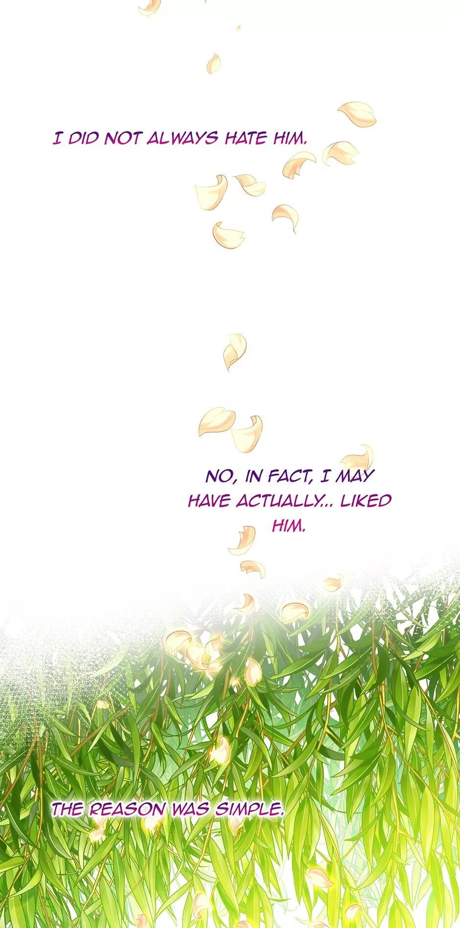 I Was Tricked into this Fake Marriage! Chapter 54 page 58