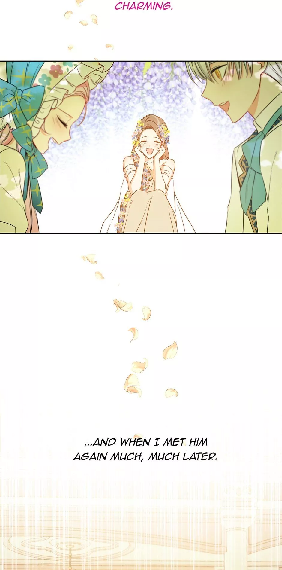 I Was Tricked into this Fake Marriage! Chapter 54 page 60