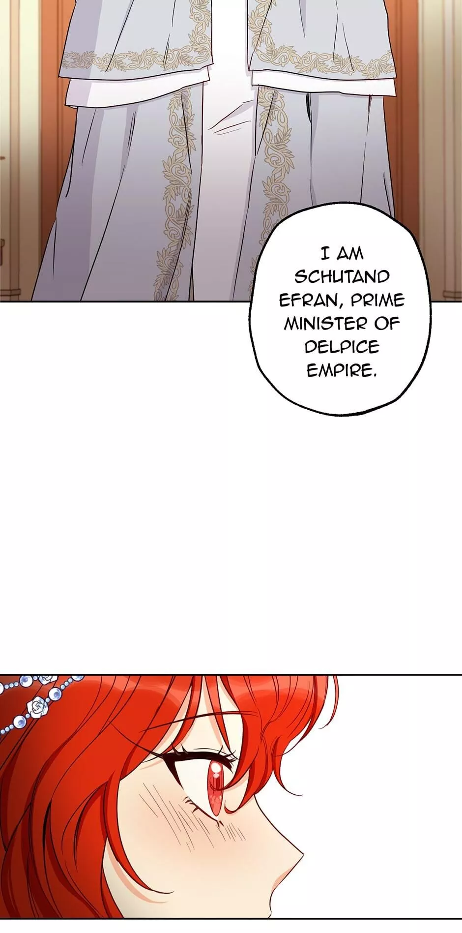I Was Tricked into this Fake Marriage! Chapter 54 page 62