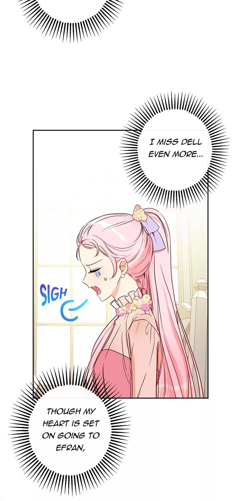 I Was Tricked into this Fake Marriage! Chapter 54 page 52