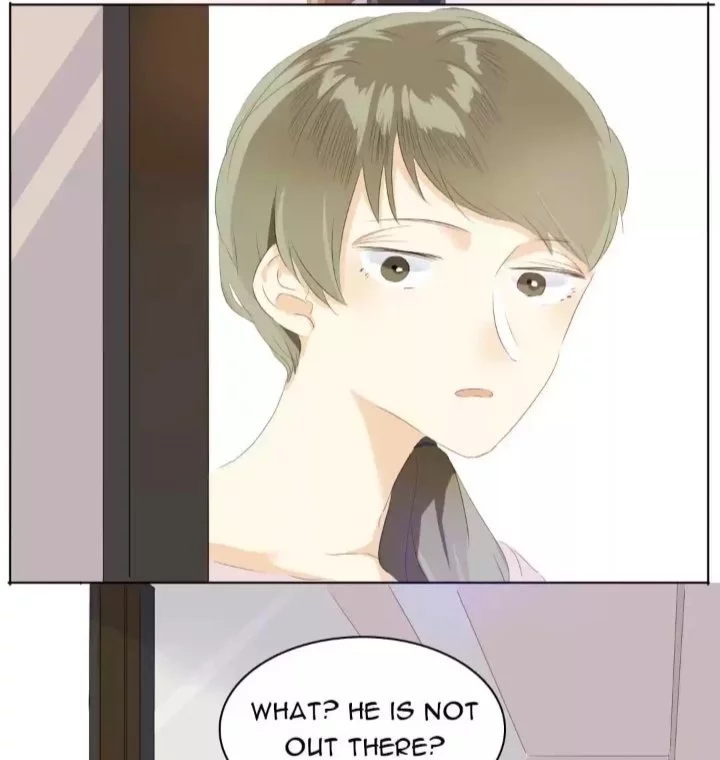 Mens Wear Store and Her Royal Highness Chapter 57 page 4