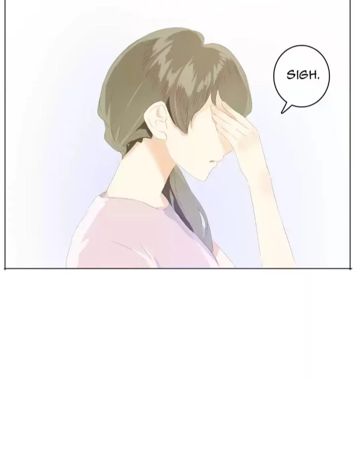Mens Wear Store and Her Royal Highness Chapter 57 page 17