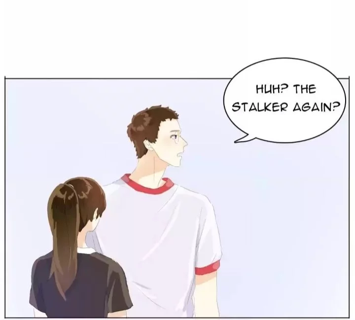 Mens Wear Store and Her Royal Highness Chapter 57 page 21