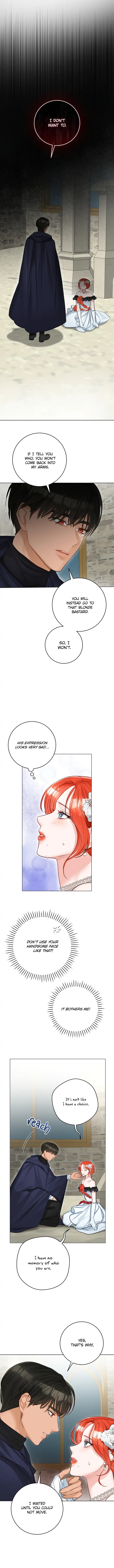 The Archduke's Gorgeous Wedding Was a Fraud Chapter 33 page 10