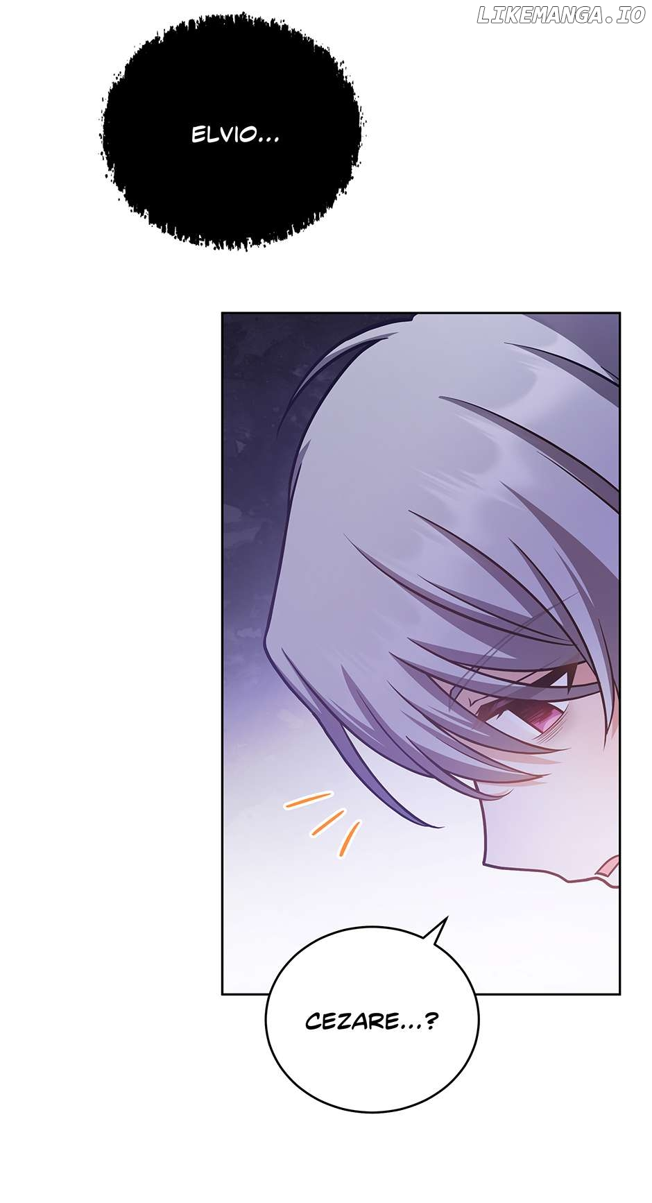 I Became the Daughter-in-Law of the Righteous Mad Dog Chapter 34 page 5