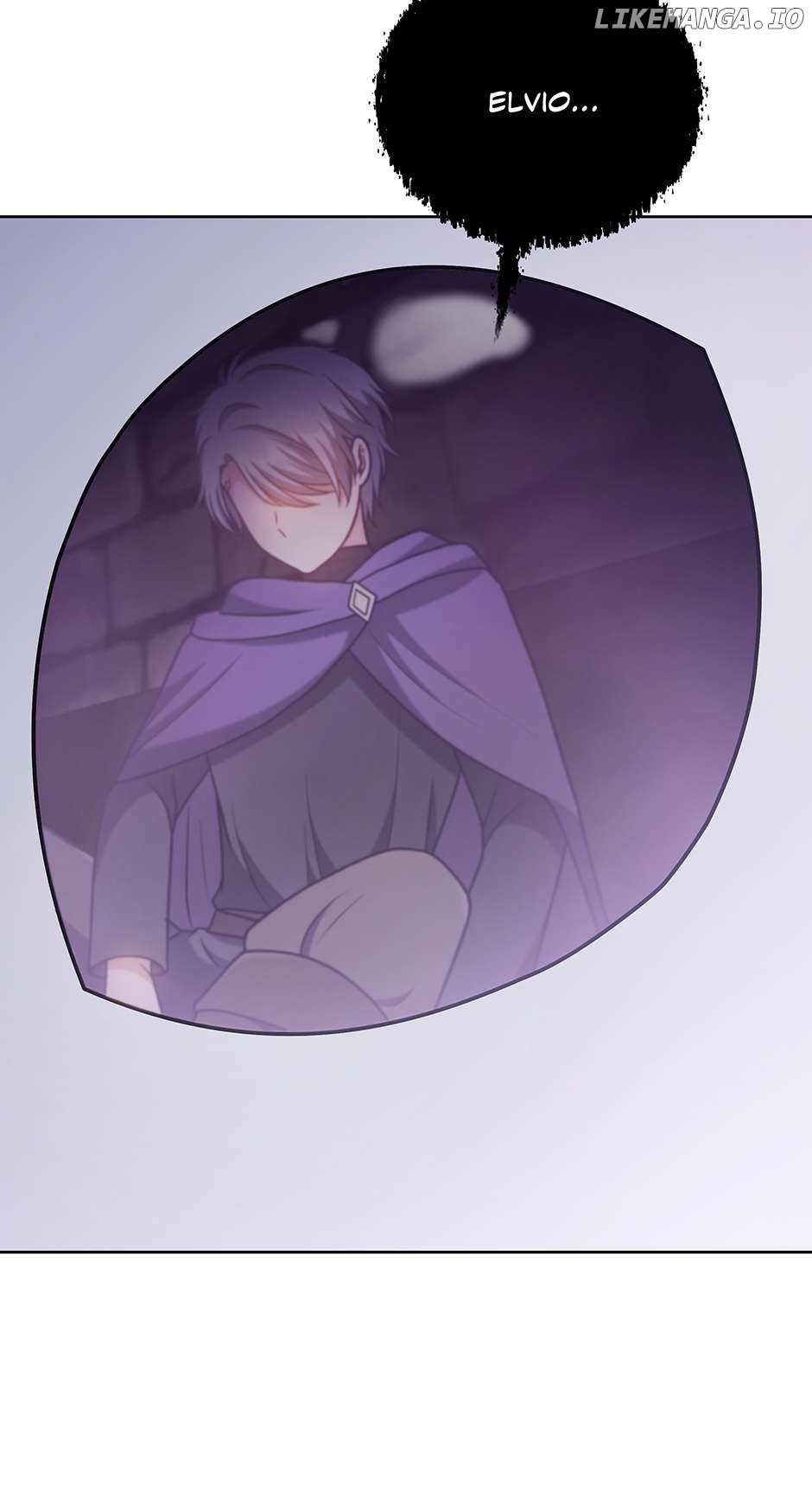 I Became the Daughter-in-Law of the Righteous Mad Dog Chapter 34 page 4