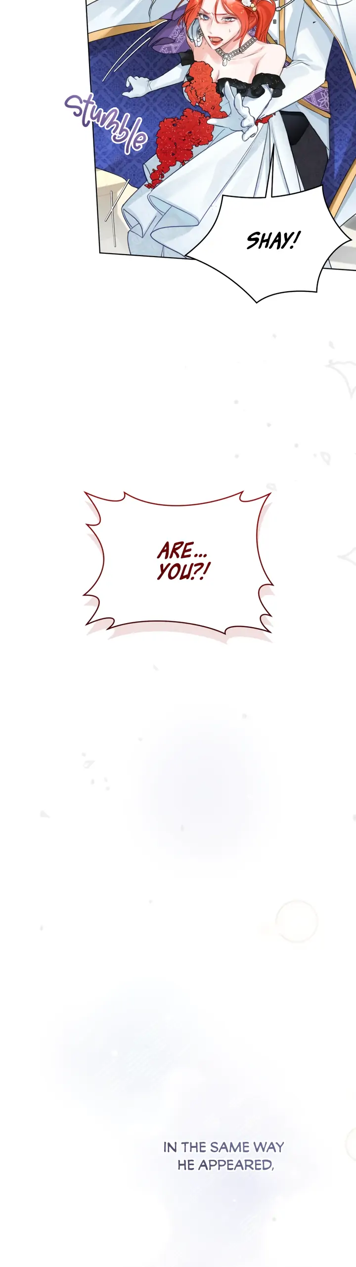 The Archduke's Gorgeous Wedding Was a Fraud Chapter 33 page 21