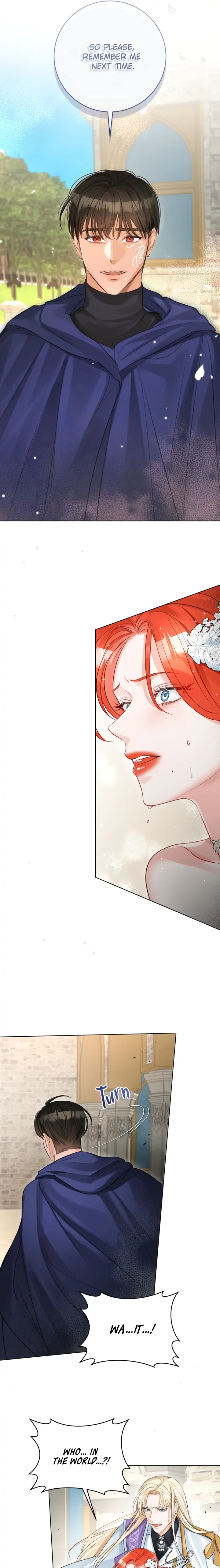 The Archduke's Gorgeous Wedding Was a Fraud Chapter 33 page 20