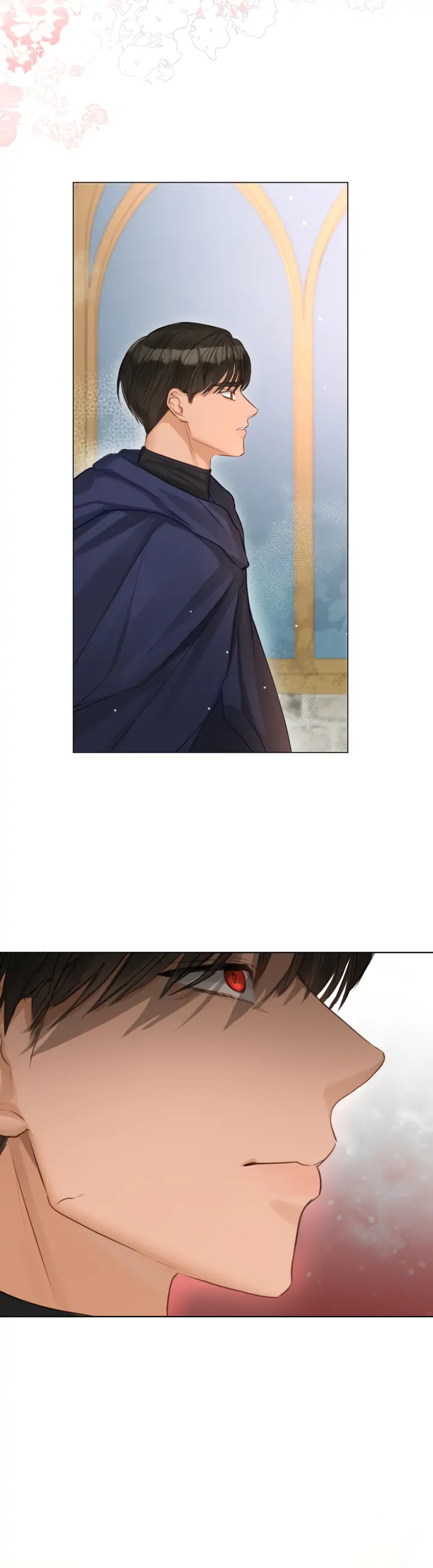 The Archduke's Gorgeous Wedding Was a Fraud Chapter 33 page 17