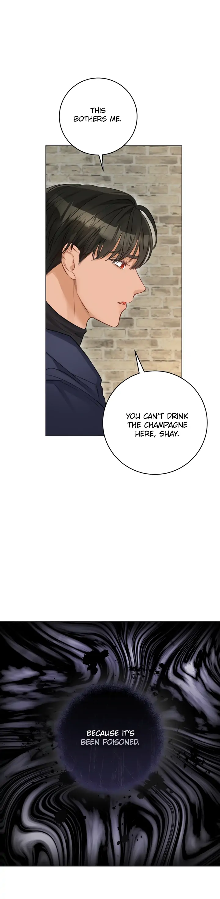 The Archduke's Gorgeous Wedding Was a Fraud Chapter 33 page 5