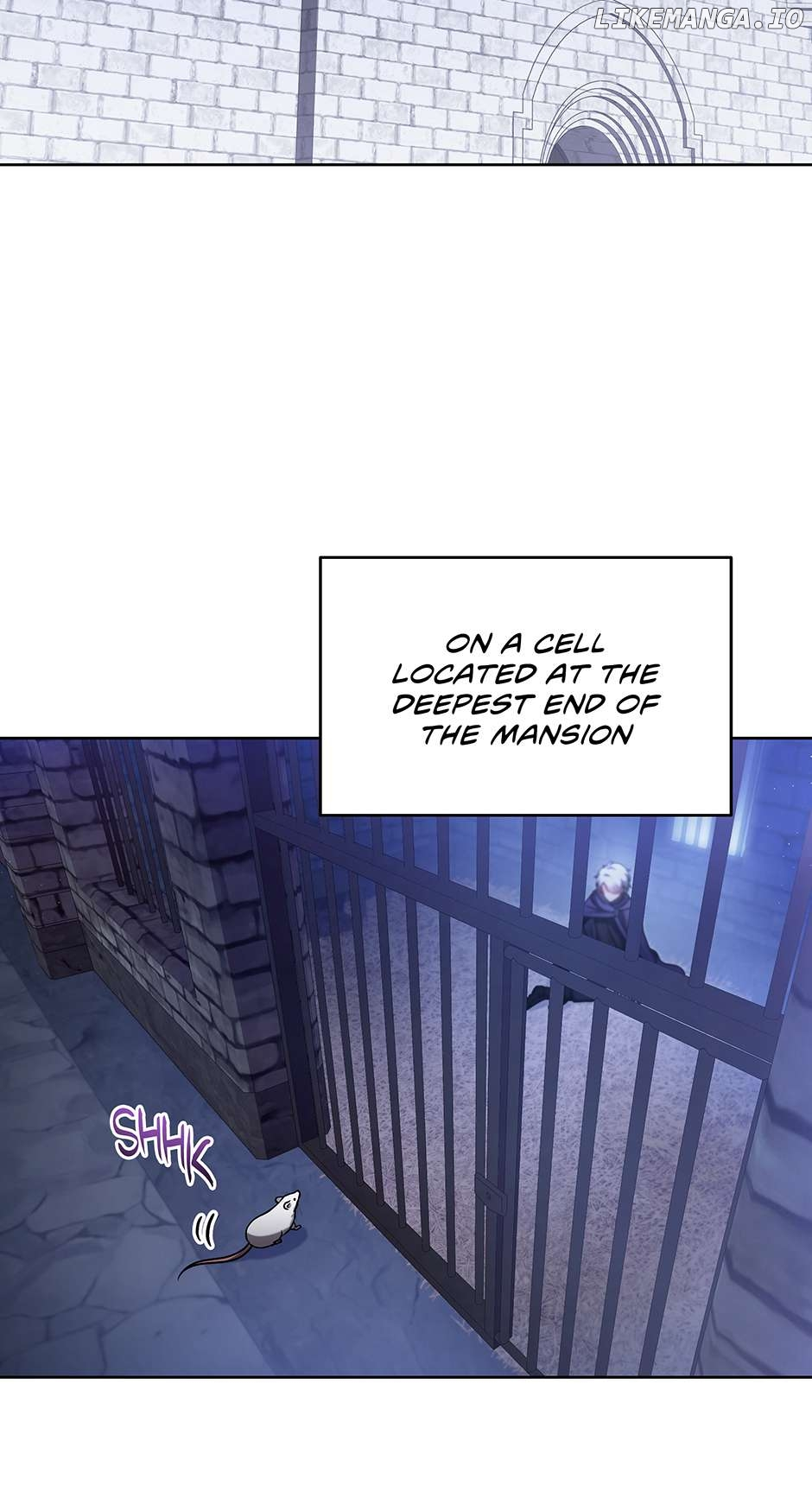 I Became the Daughter-in-Law of the Righteous Mad Dog Chapter 34 page 2