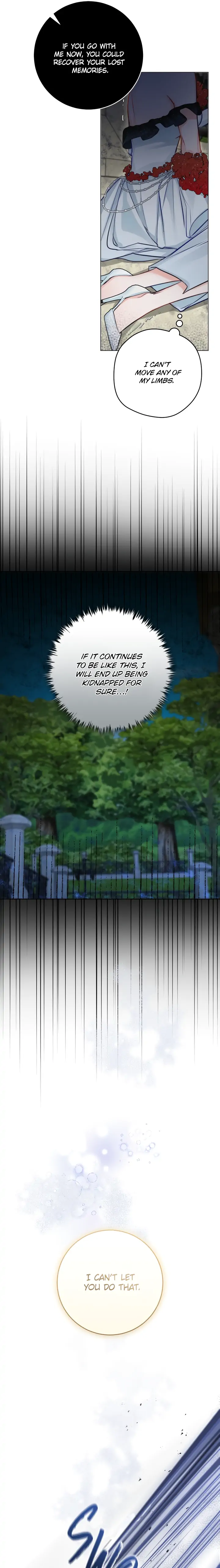 The Archduke's Gorgeous Wedding Was a Fraud Chapter 33 page 12