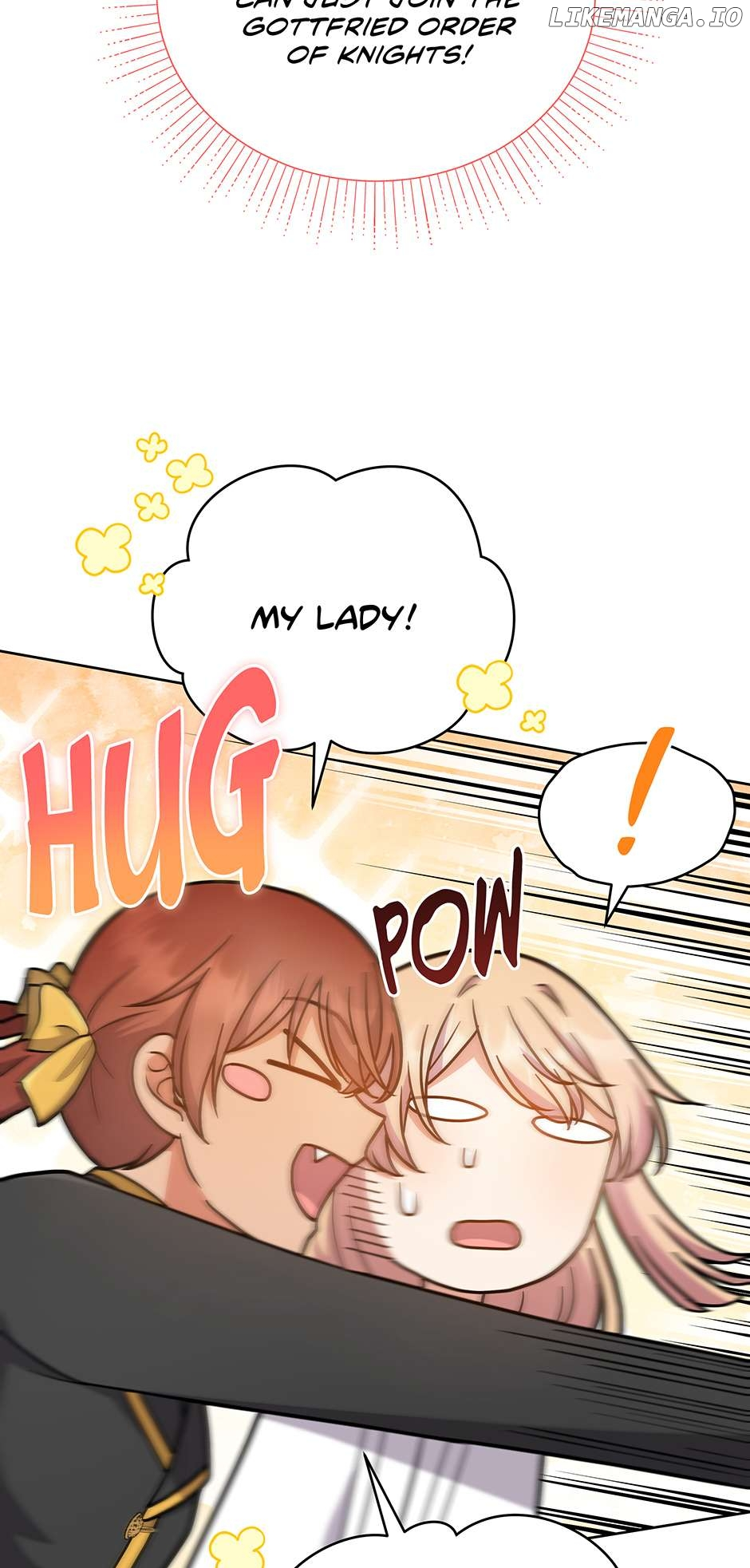I Became the Daughter-in-Law of the Righteous Mad Dog Chapter 34 page 26