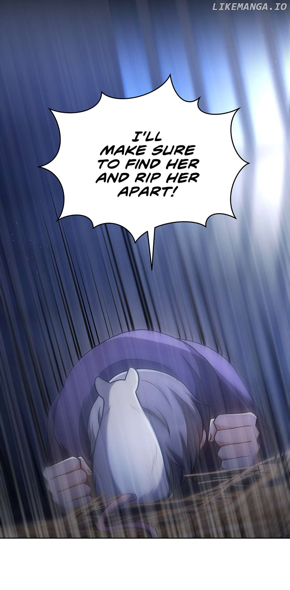I Became the Daughter-in-Law of the Righteous Mad Dog Chapter 34 page 14