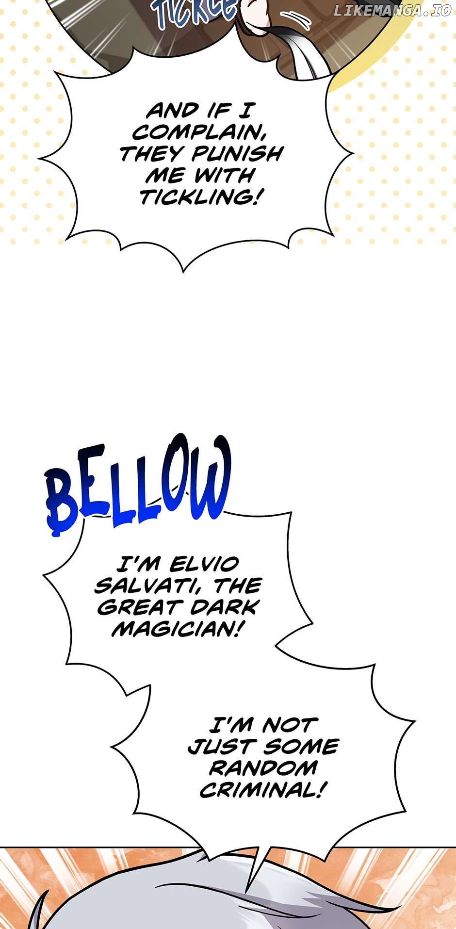 I Became the Daughter-in-Law of the Righteous Mad Dog Chapter 34 page 11