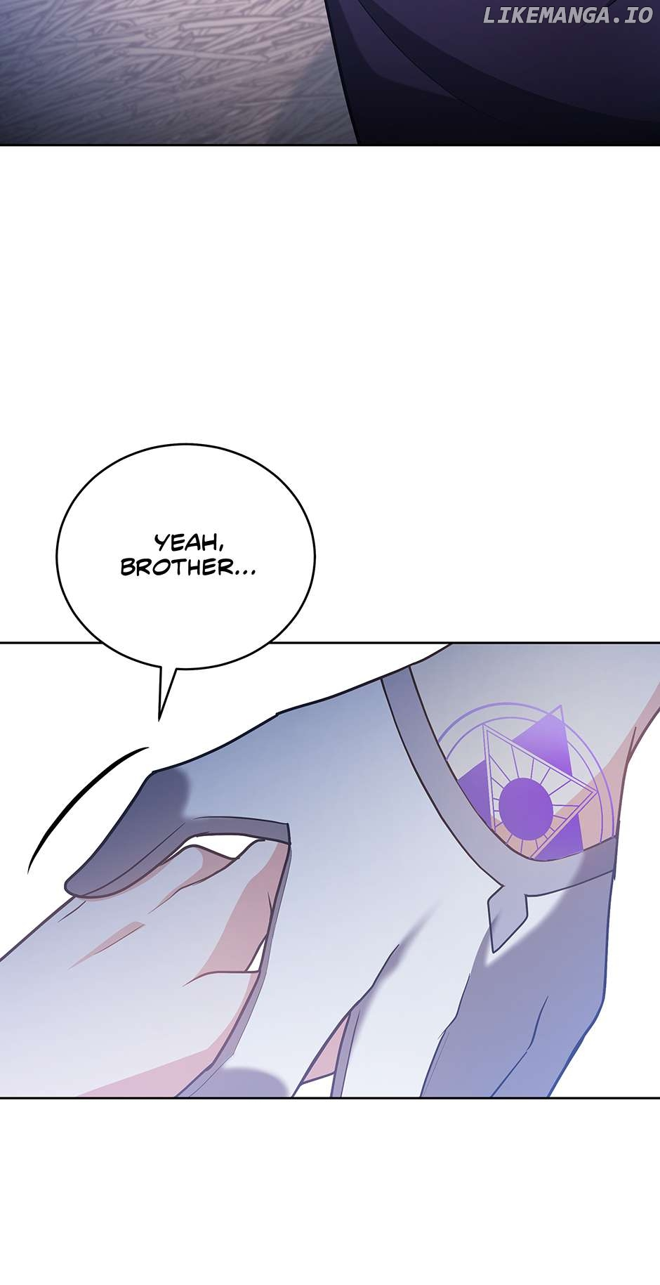 I Became the Daughter-in-Law of the Righteous Mad Dog Chapter 34 page 19