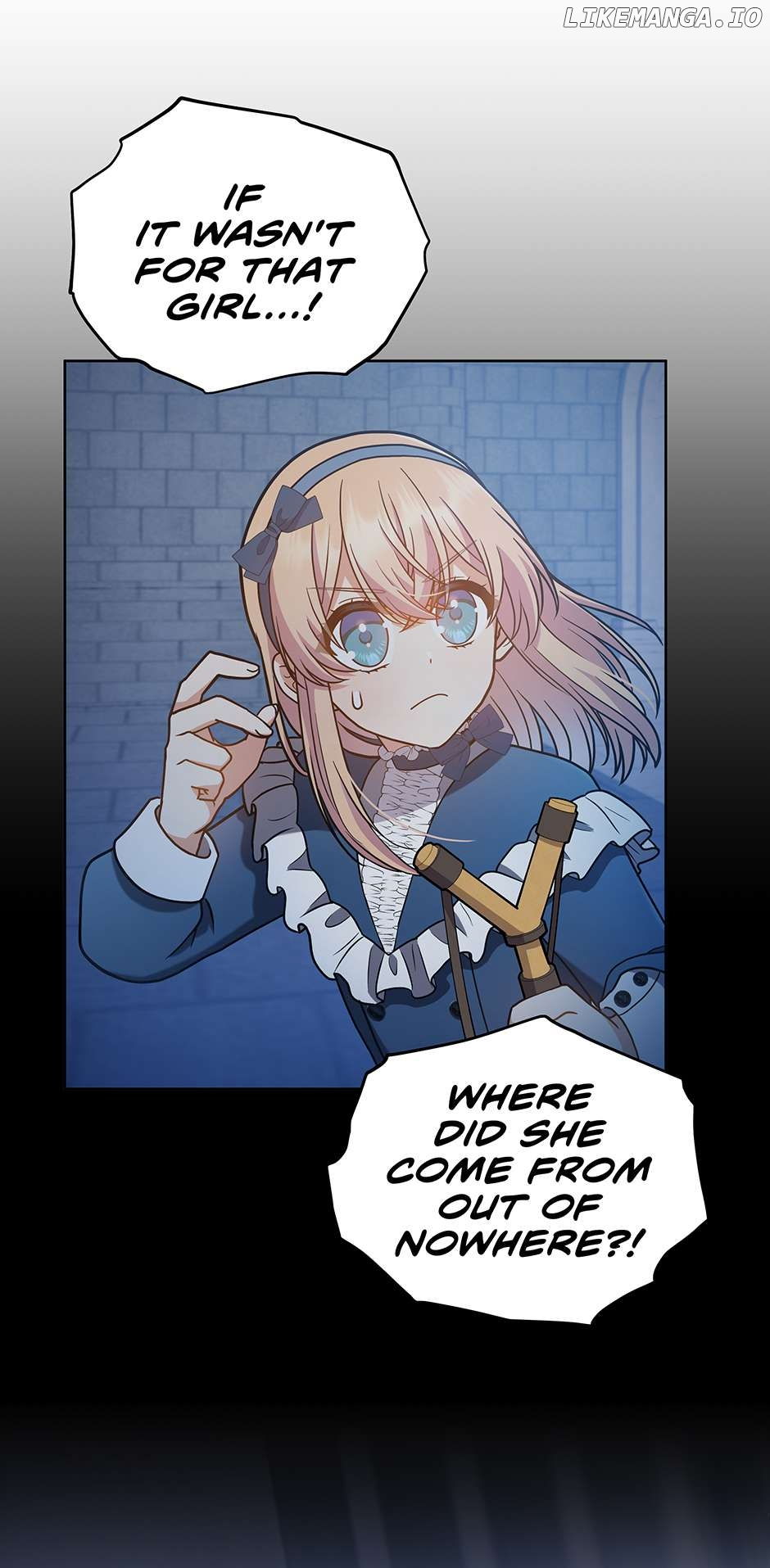 I Became the Daughter-in-Law of the Righteous Mad Dog Chapter 34 page 13