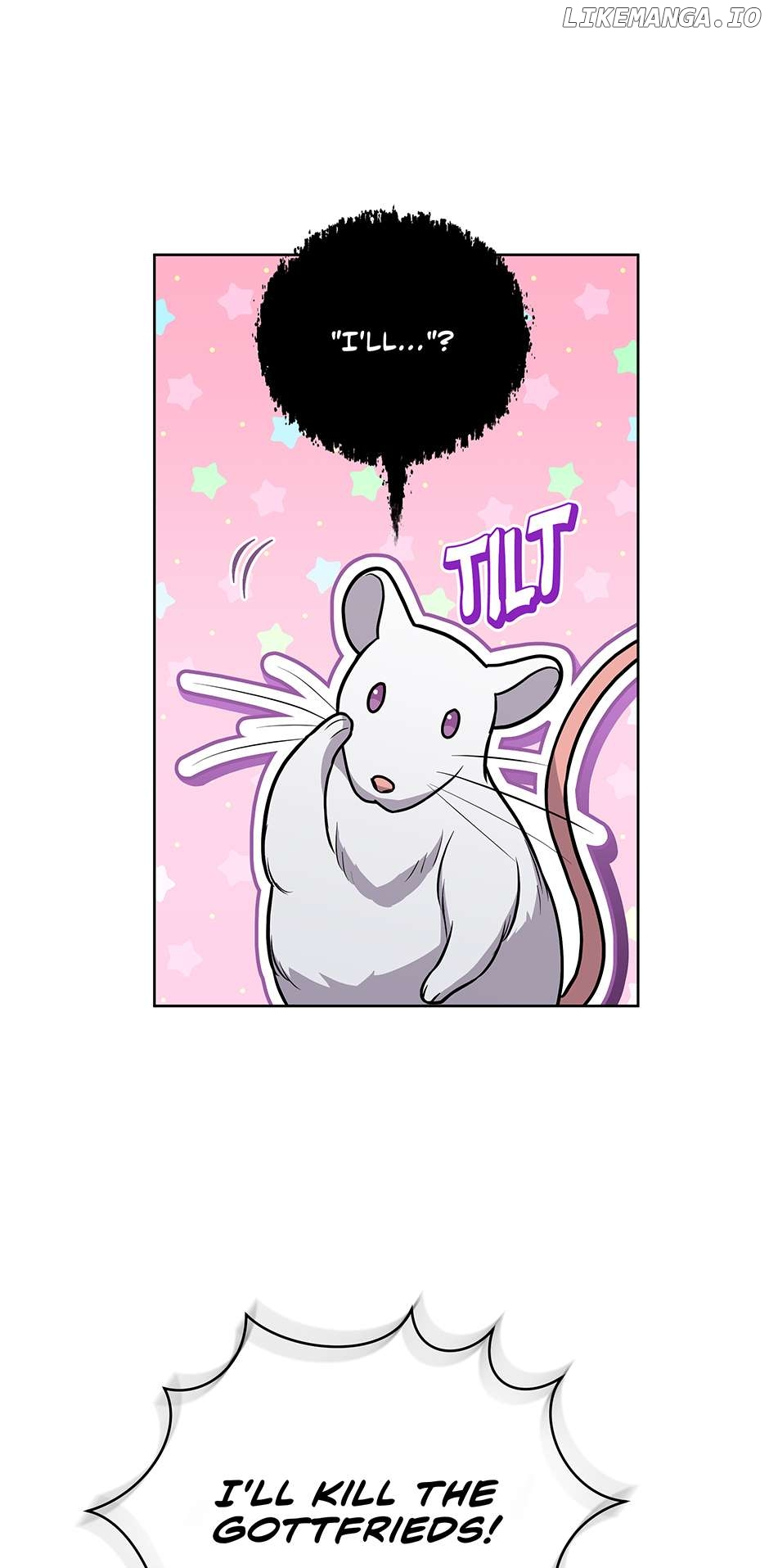 I Became the Daughter-in-Law of the Righteous Mad Dog Chapter 34 page 8