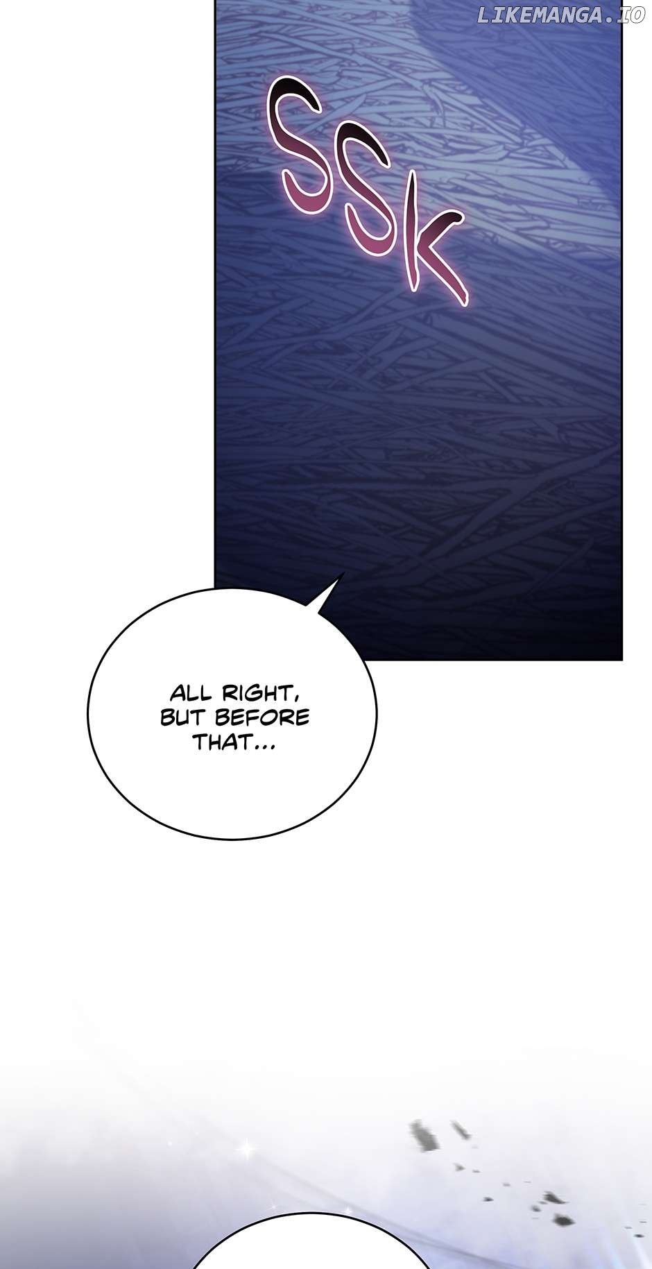 I Became the Daughter-in-Law of the Righteous Mad Dog Chapter 34 page 17