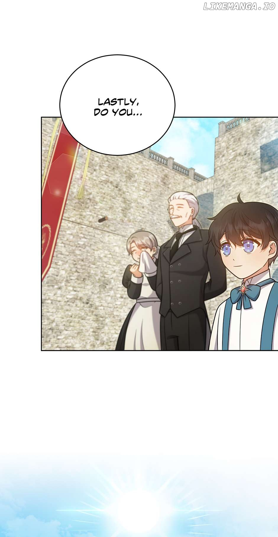 I Became the Daughter-in-Law of the Righteous Mad Dog Chapter 34 page 50