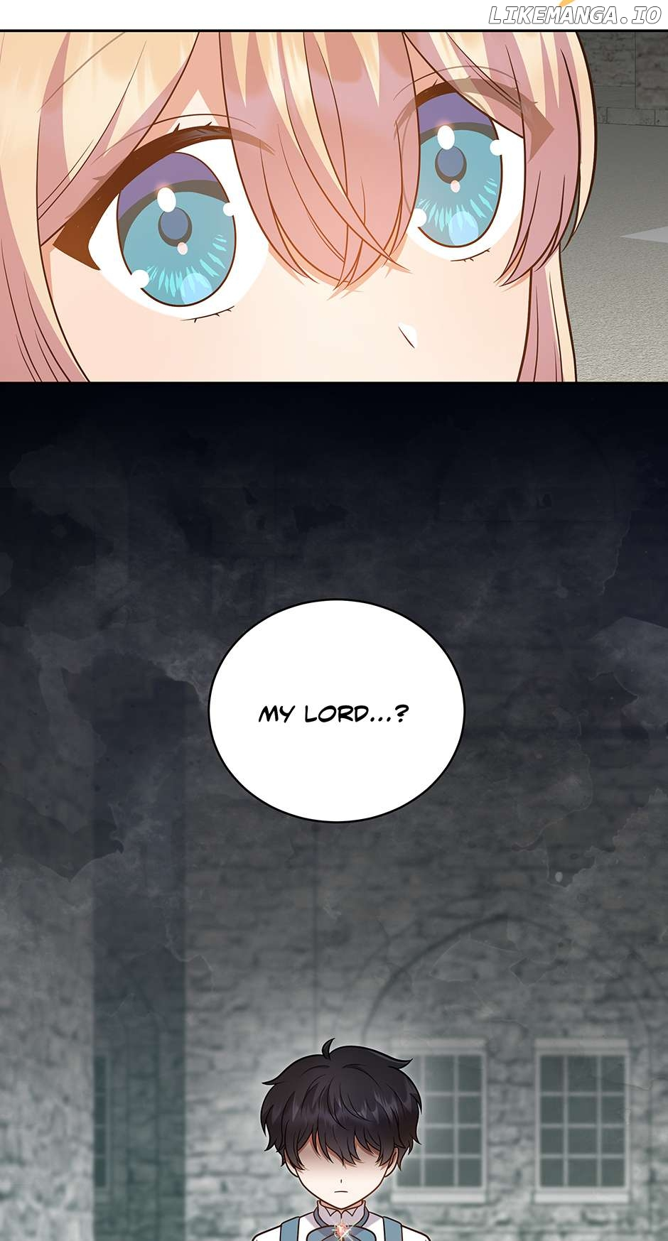 I Became the Daughter-in-Law of the Righteous Mad Dog Chapter 34 page 38