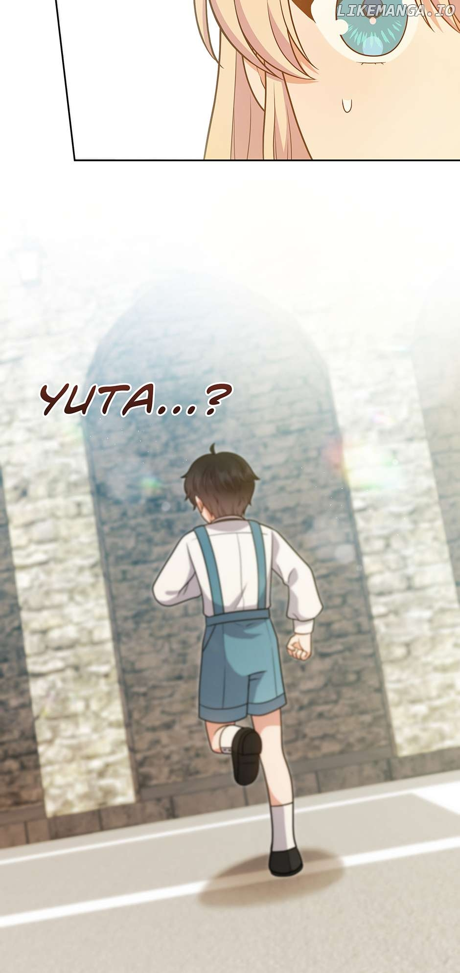 I Became the Daughter-in-Law of the Righteous Mad Dog Chapter 34 page 45