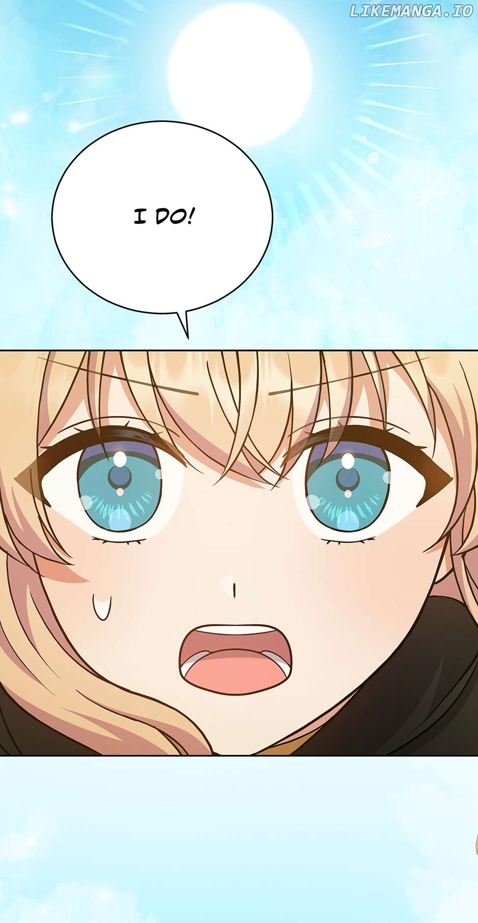I Became the Daughter-in-Law of the Righteous Mad Dog Chapter 34 page 54