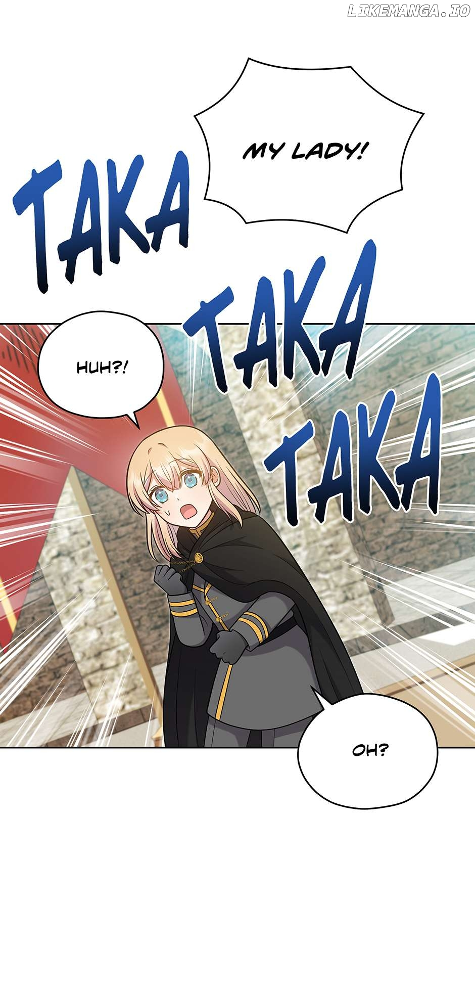 I Became the Daughter-in-Law of the Righteous Mad Dog Chapter 34 page 57