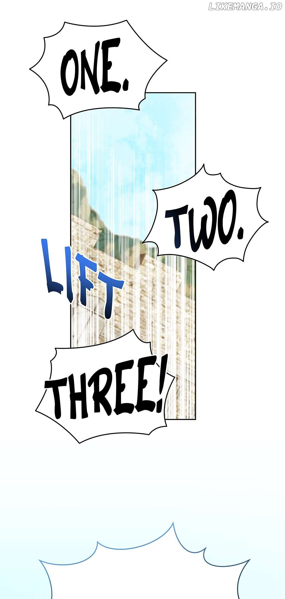 I Became the Daughter-in-Law of the Righteous Mad Dog Chapter 34 page 58