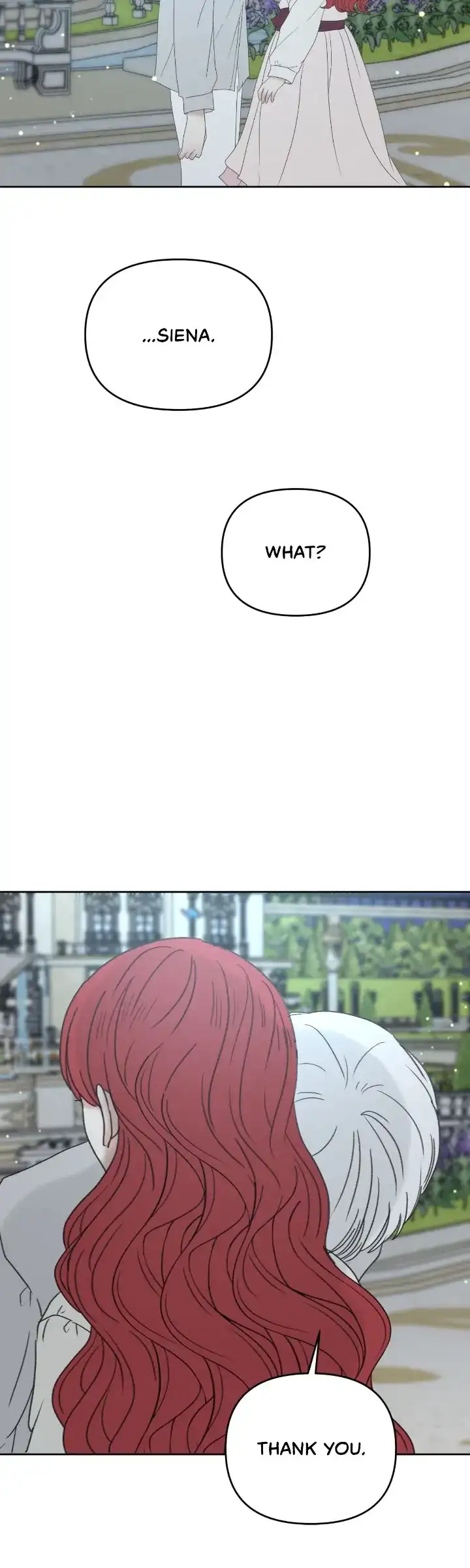 I Adopted a Male Lead From a Prison Shelter Chapter 35 page 40