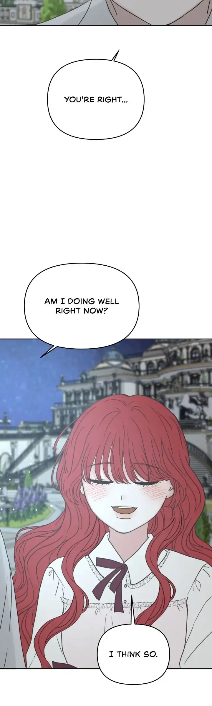 I Adopted a Male Lead From a Prison Shelter Chapter 35 page 38