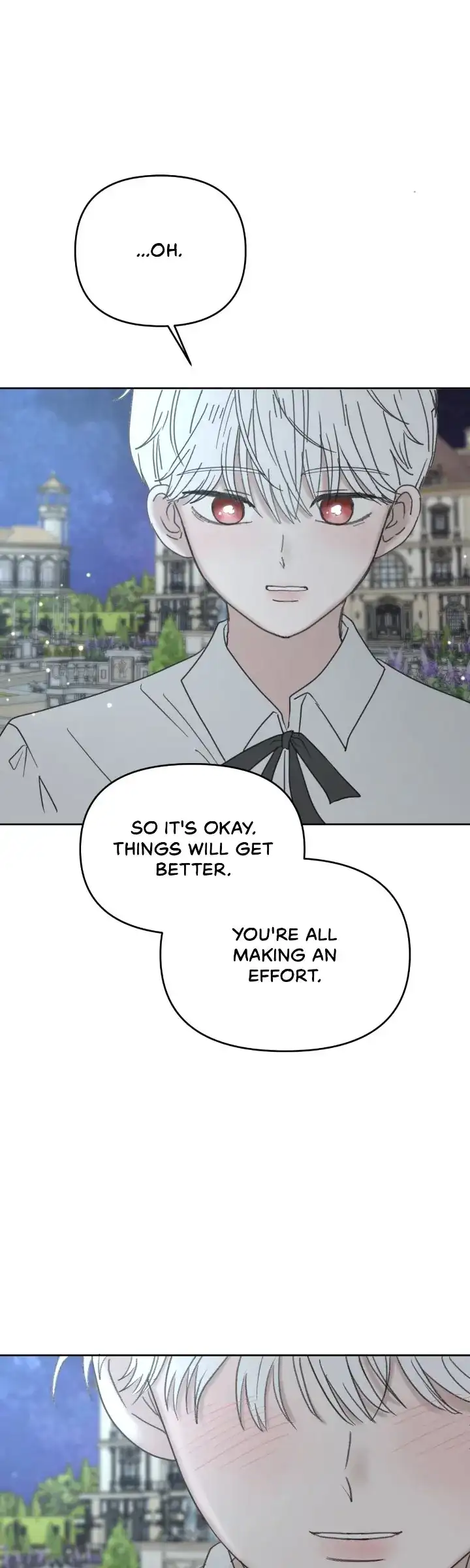 I Adopted a Male Lead From a Prison Shelter Chapter 35 page 37