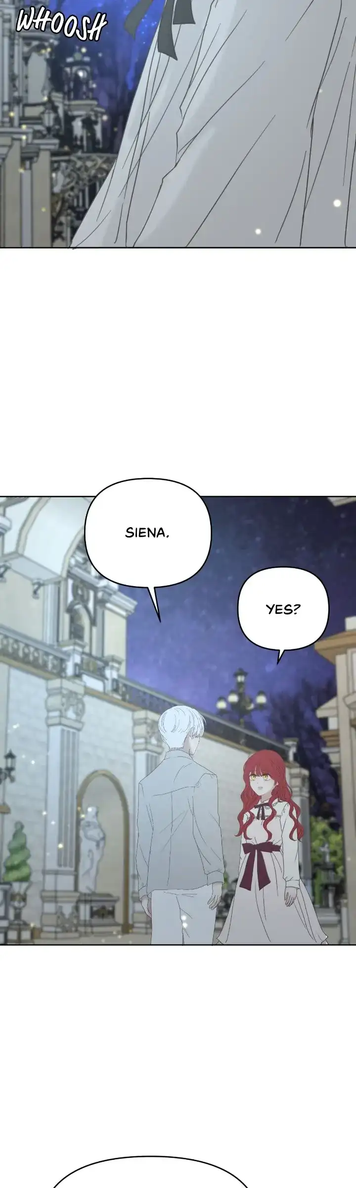 I Adopted a Male Lead From a Prison Shelter Chapter 35 page 24
