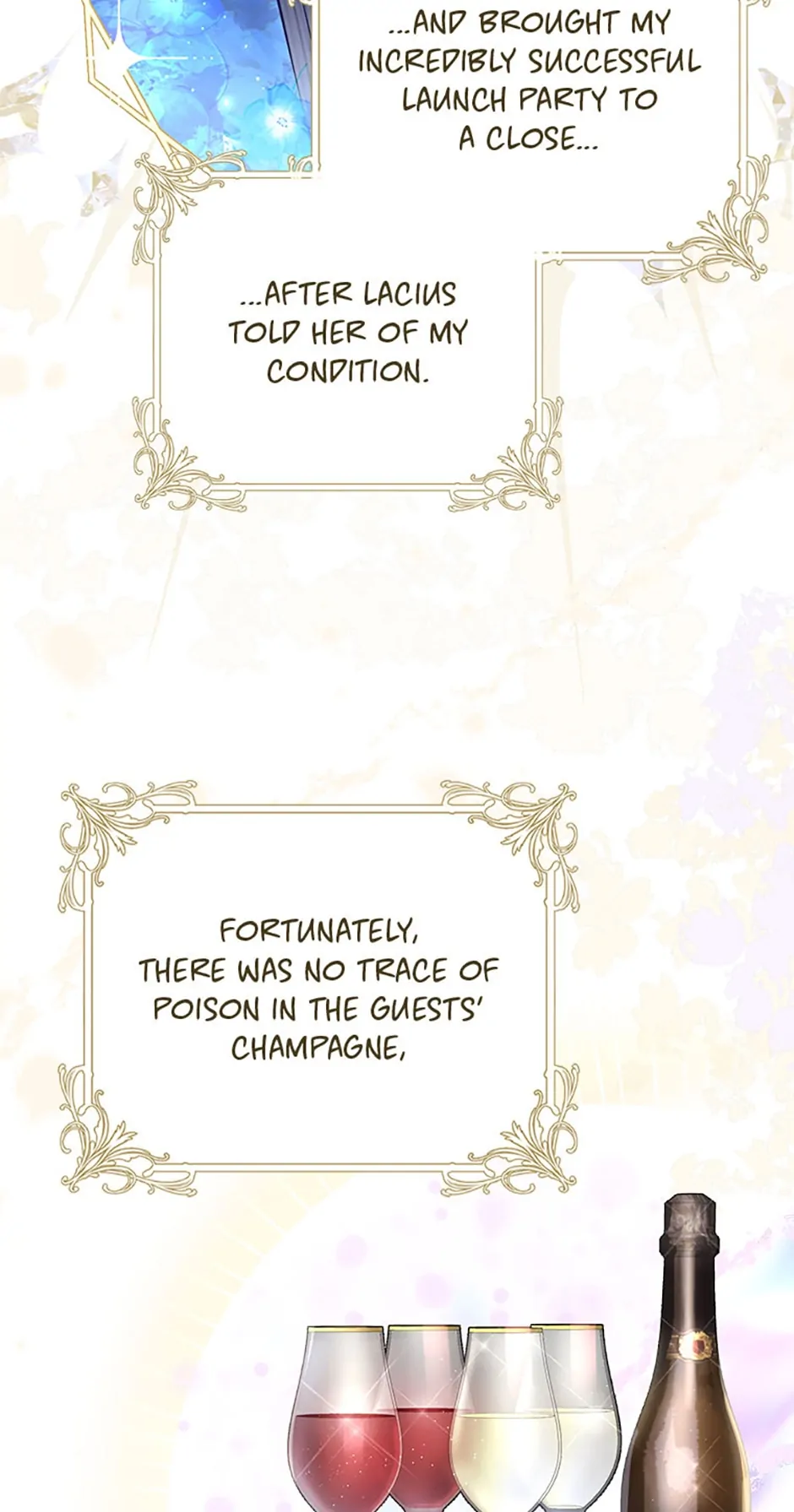 The Archduke's Fabulous Fake Marriage Chapter 34 page 2