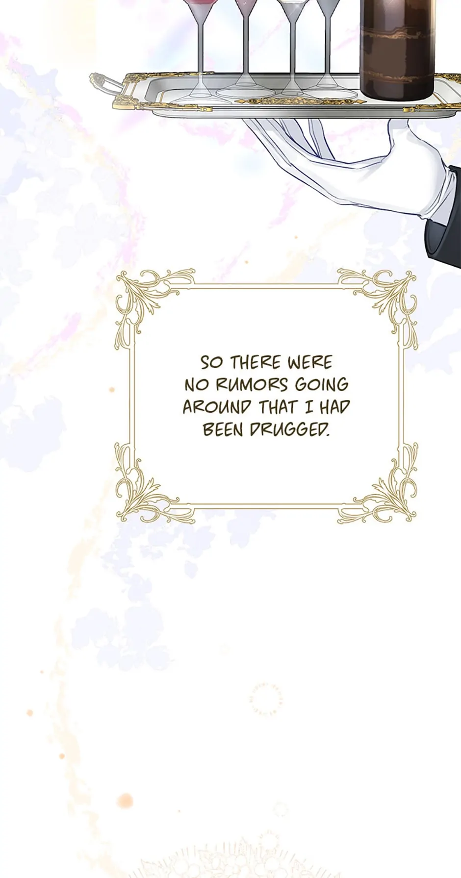 The Archduke's Fabulous Fake Marriage Chapter 34 page 3