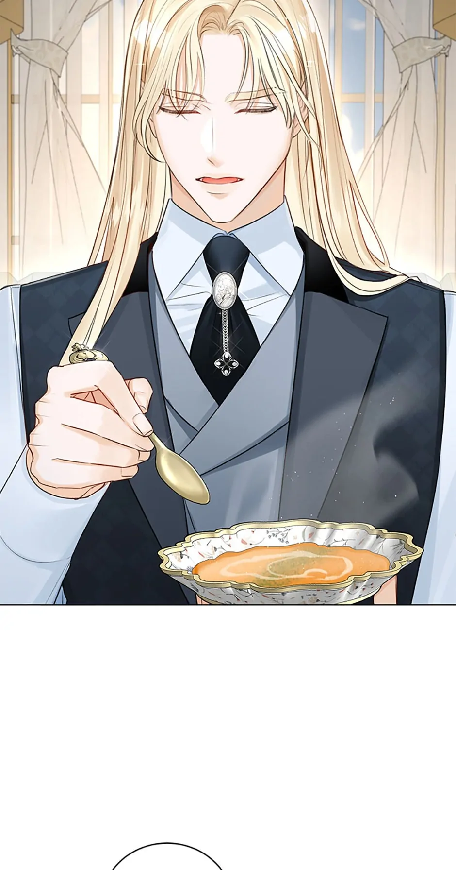 The Archduke's Fabulous Fake Marriage Chapter 34 page 5