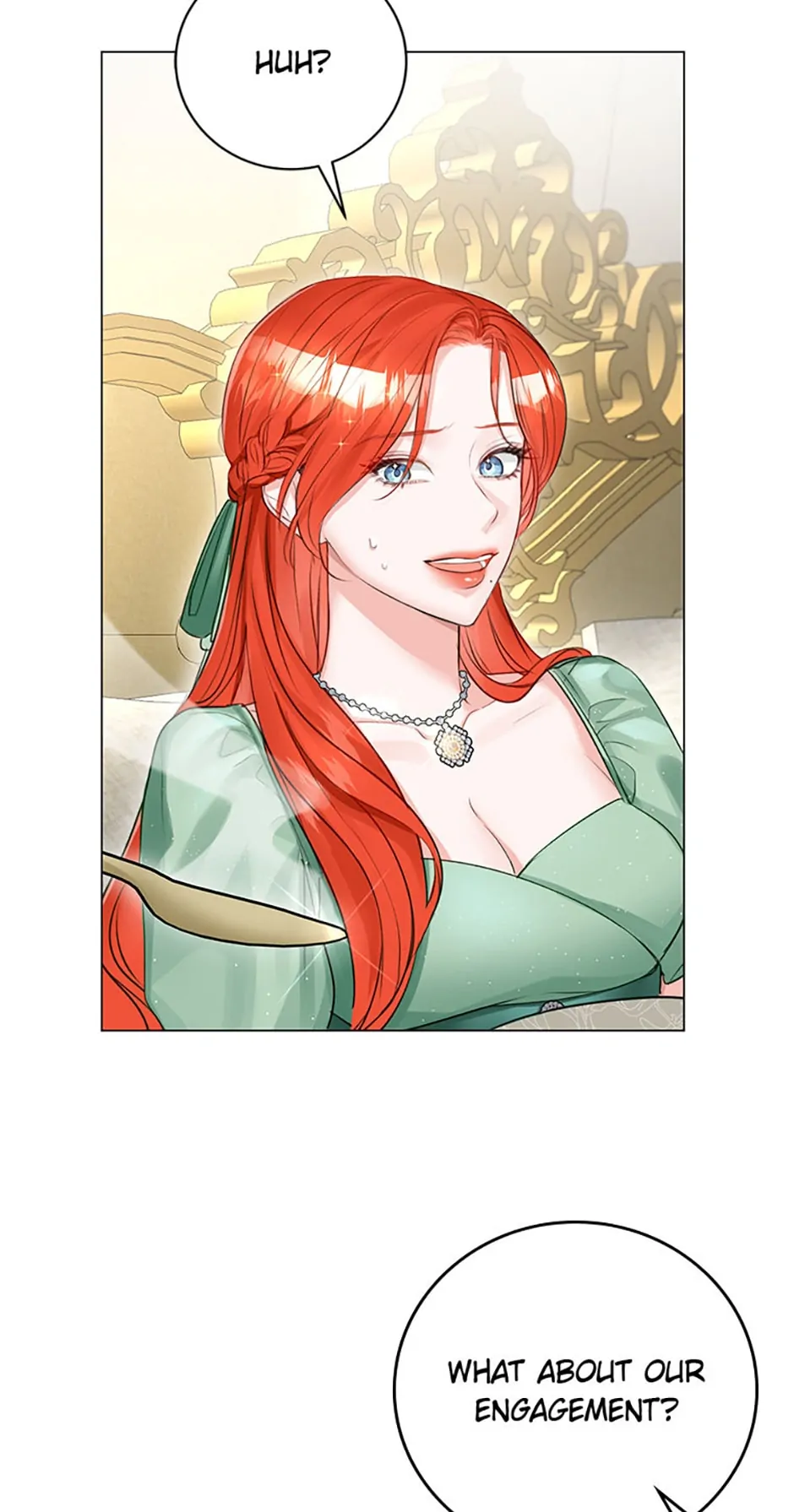 The Archduke's Fabulous Fake Marriage Chapter 34 page 6