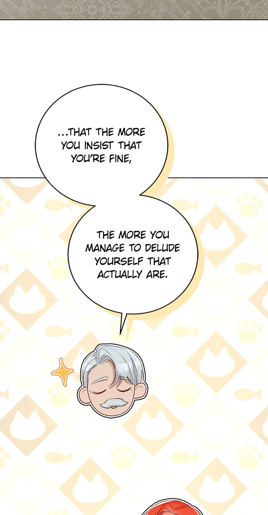 The Archduke's Fabulous Fake Marriage Chapter 34 page 29